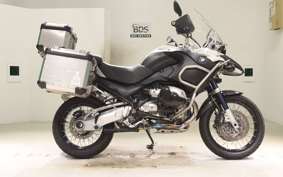 BMW R1200GS ADVENTURE 2008