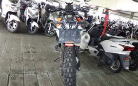 KTM 790 ADVENTURE 2021