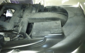 SUZUKI ADDRESS V125 S 2009 CF4MA