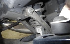 KAWASAKI ZZ1400 NINJA R A 2006 ZXT40B