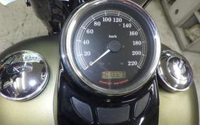 HARLEY FLSS 1800 2016