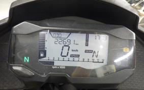BMW G310GS 2017
