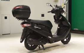 SUZUKI ADDRESS V125 DT11A