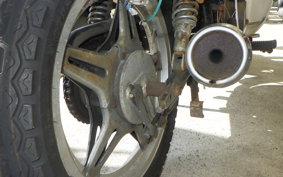 HONDA CB250 T CB250T