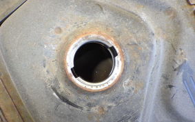 HONDA SONIC 125 FS125MC