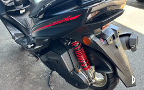 YAMAHA CYGNUS125XSR SEA5J