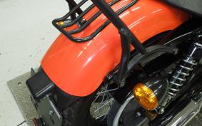HARLEY XL1200N 2008
