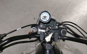 SUZUKI GLASS TRACKER BIG BOY NJ47A