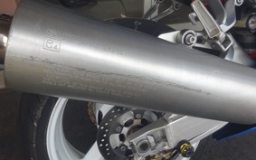 SUZUKI GSX-R1000 2002 GT74A