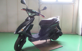 SUZUKI ADDRESS V125 CF4MA