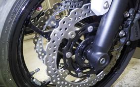 KAWASAKI NINJA 650 A 2025 ER650S