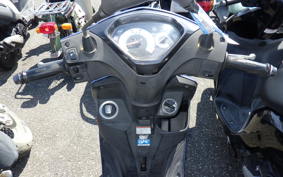 YAMAHA AXIS 125 Z SED7J