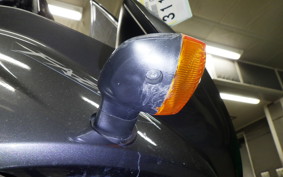 YAMAHA FZ1 FAZER 2009 RN21J