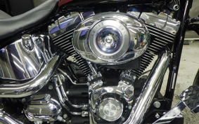 HARLEY FLSTF 1580 2007