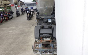 HONDA GYRO CANOPY TA02