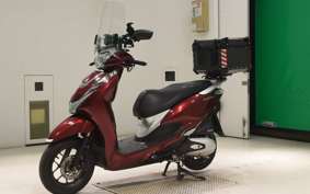HONDA LEAD 125 2024 JK12