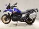 Фото BMW R1300GS ASA 2025 с японского аукциона