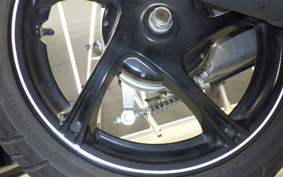 YAMAHA ﾙﾋﾞｱｽGTX125