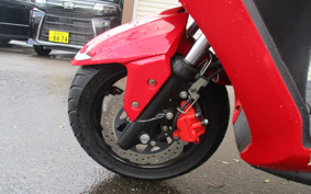 YAMAHA CYGNUS125XSR SEA5J