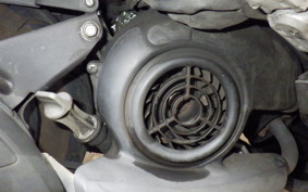 YAMAHA AXIS 125 Z SED7J