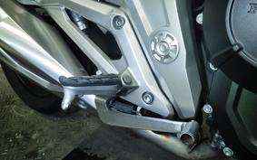 HONDA NC750X 2022 RH09