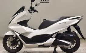 HONDA PCX 125 2022 JK05