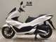 Фото Honda PCX 125 2022 с японского аукциона