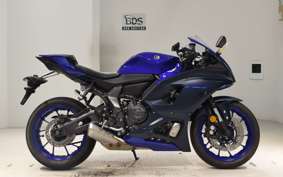 YAMAHA YZF-R7 2025 RM39J
