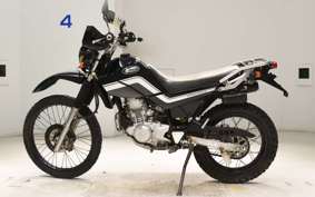YAMAHA SEROW 225 Gen.3 2008 DG08J