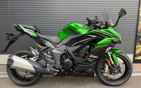 KAWASAKI NINJA 1100SX SE 2025 ZXT10H