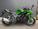 Фото Kawasaki NINJA 1100SX SE 2025 с японского аукциона