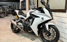 HONDA CBR650F 2014 RC83