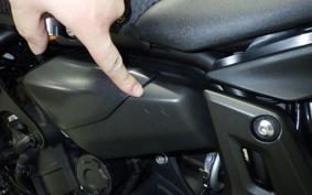 YAMAHA MT-07 ABS 2020 RM19J