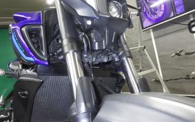 YAMAHA MT-07 2022 RM33J