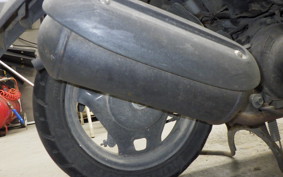 SUZUKI LET's 4 CA41A