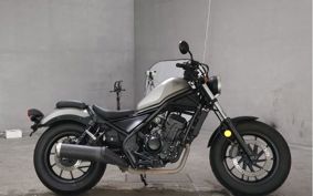 HONDA REBEL MC49