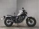 Фото Honda REBEL 2017 с японского аукциона