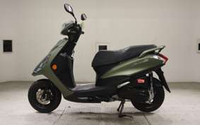 YAMAHA AXIS 125 Z SED7J