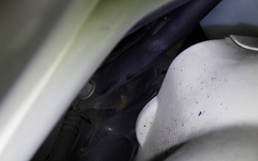 HONDA GYRO CANOPY 2010 TA03