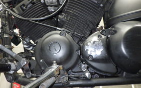 YAMAHA DRAGSTAR 400 1996 4TR
