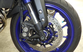 YAMAHA MT-09 Tracer 2015 RN36J