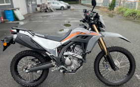 HONDA CRF250L MD47
