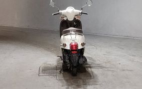 HONDA GIORNO AF70