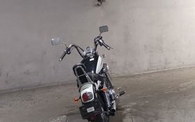 YAMAHA VIRAGO250S 3DM