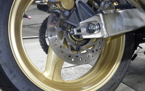 HONDA CB400SF VTEC 2008 NC42