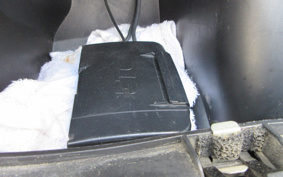 YAMAHA GRAND MAJESTY400 2010 SH06J