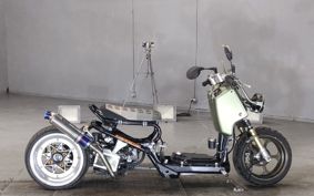 YAMAHA MAJESTY 250 SG20J