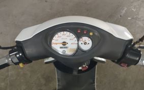 YAMAHA JOG ZR EVOLUTION2 SA39J