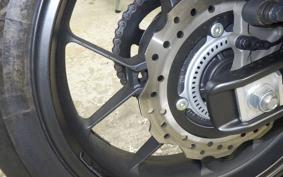 HONDA CBR400R 2025 NC65