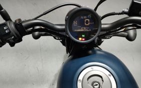 HONDA REBEL 500 2023 PC60